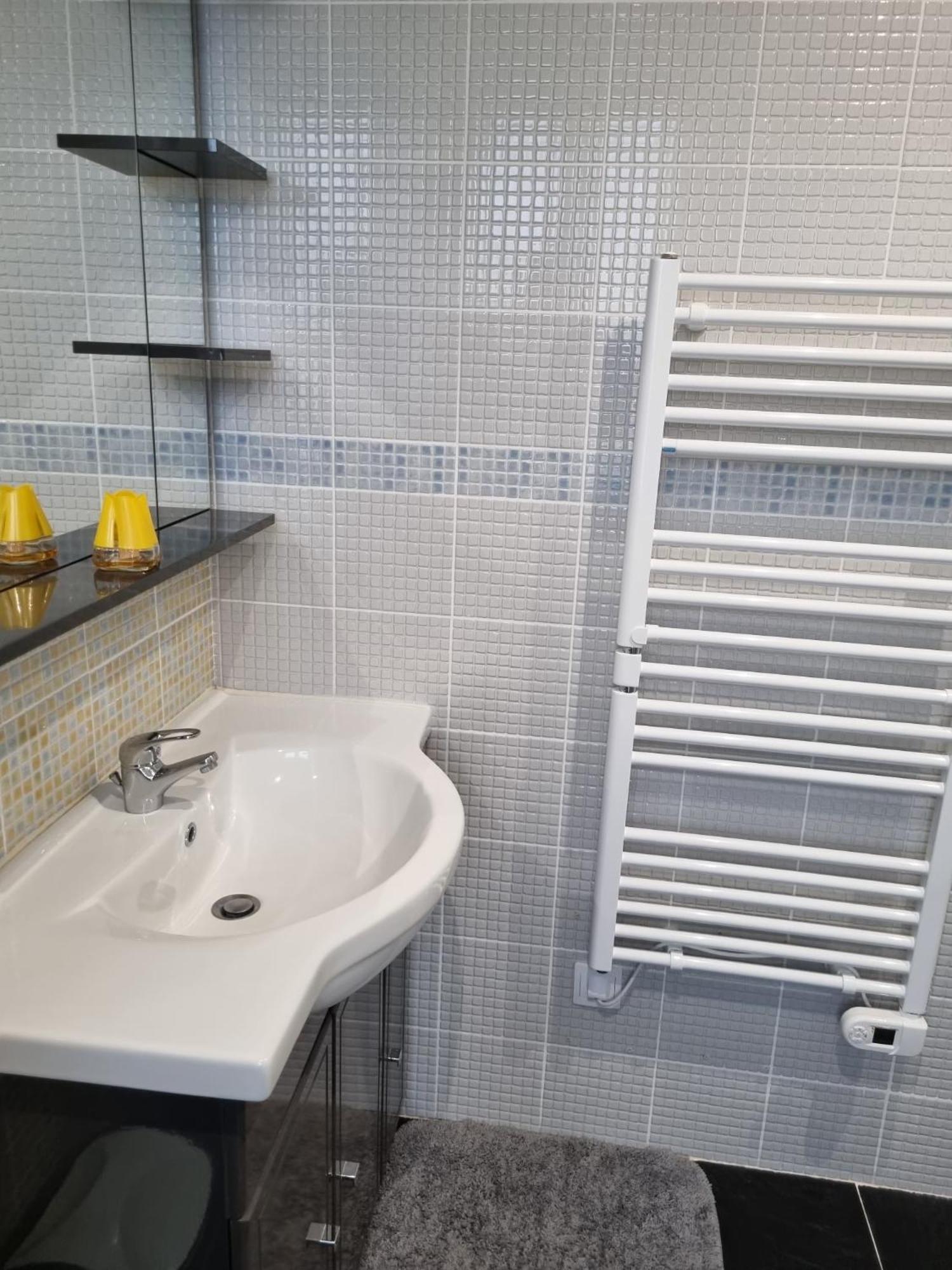 Les Appart Du Sillon Pleubian Ruang foto