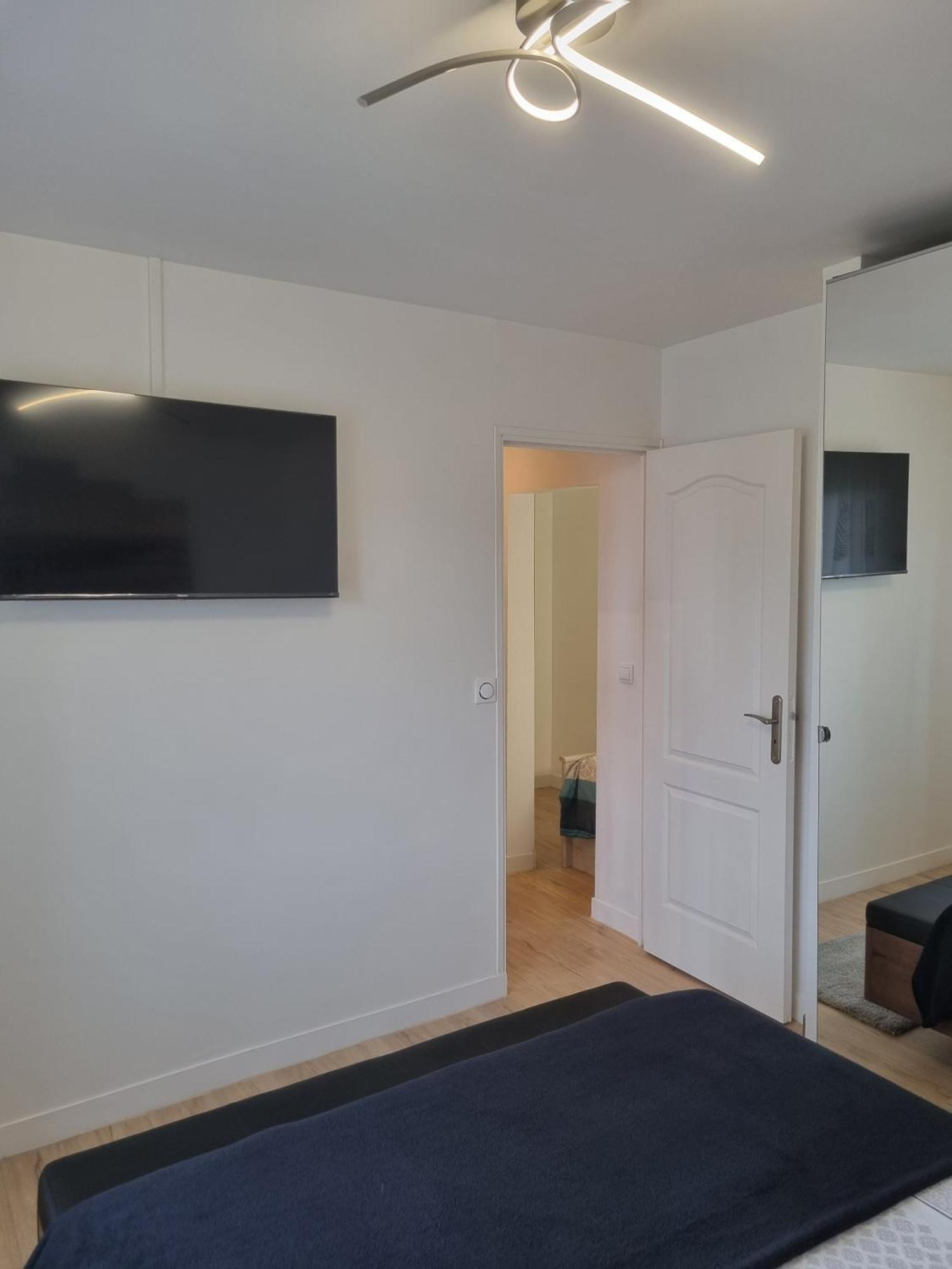 Les Appart Du Sillon Pleubian Bagian luar foto