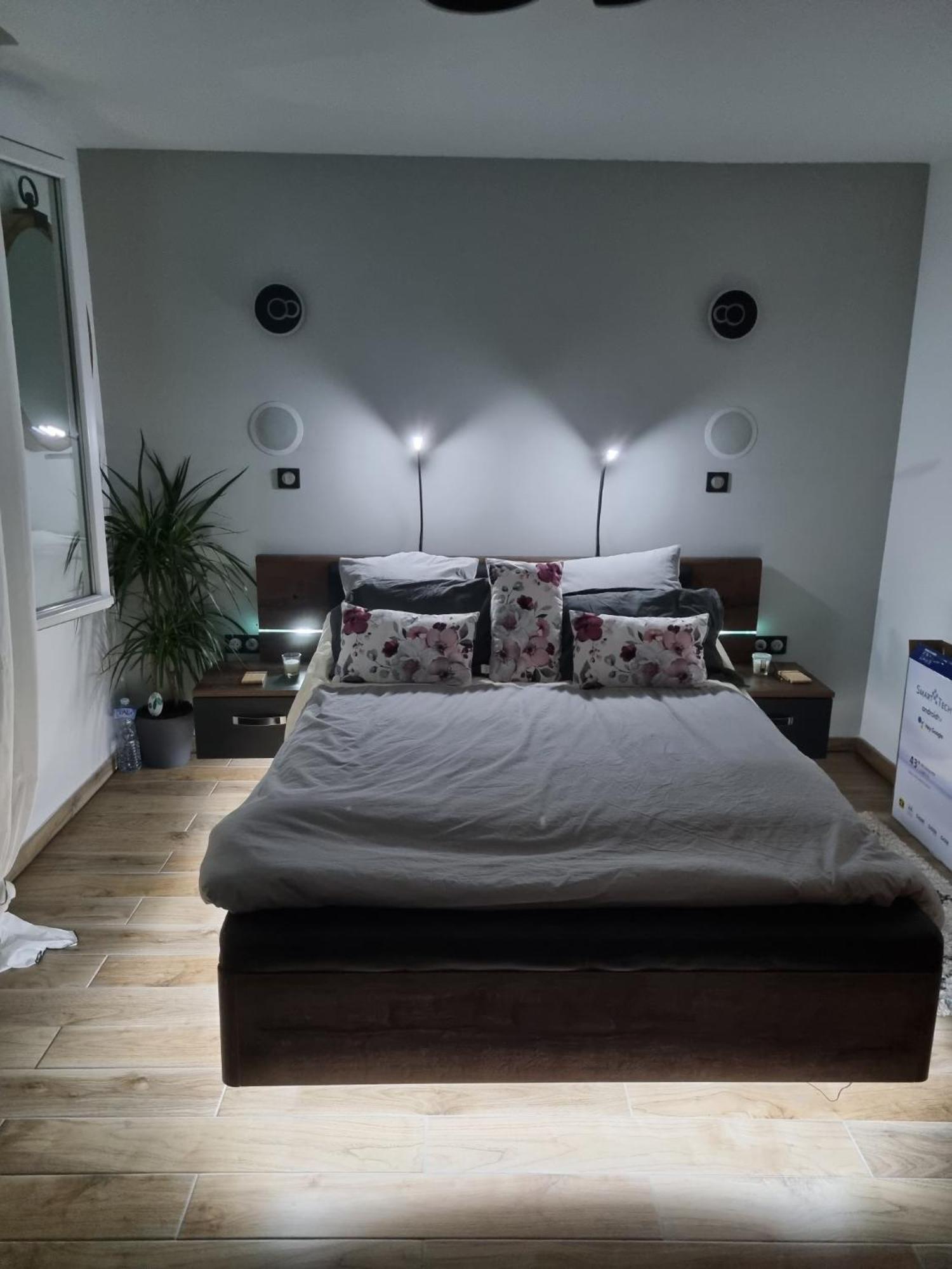 Les Appart Du Sillon Pleubian Ruang foto