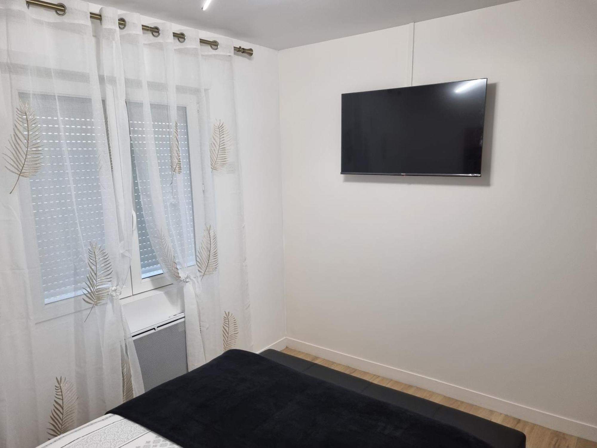 Les Appart Du Sillon Pleubian Bagian luar foto