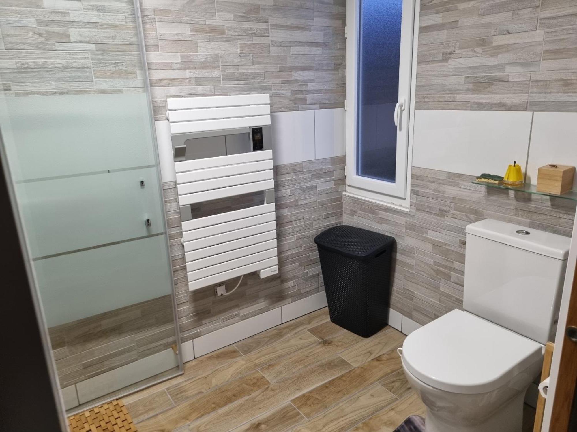 Les Appart Du Sillon Pleubian Ruang foto