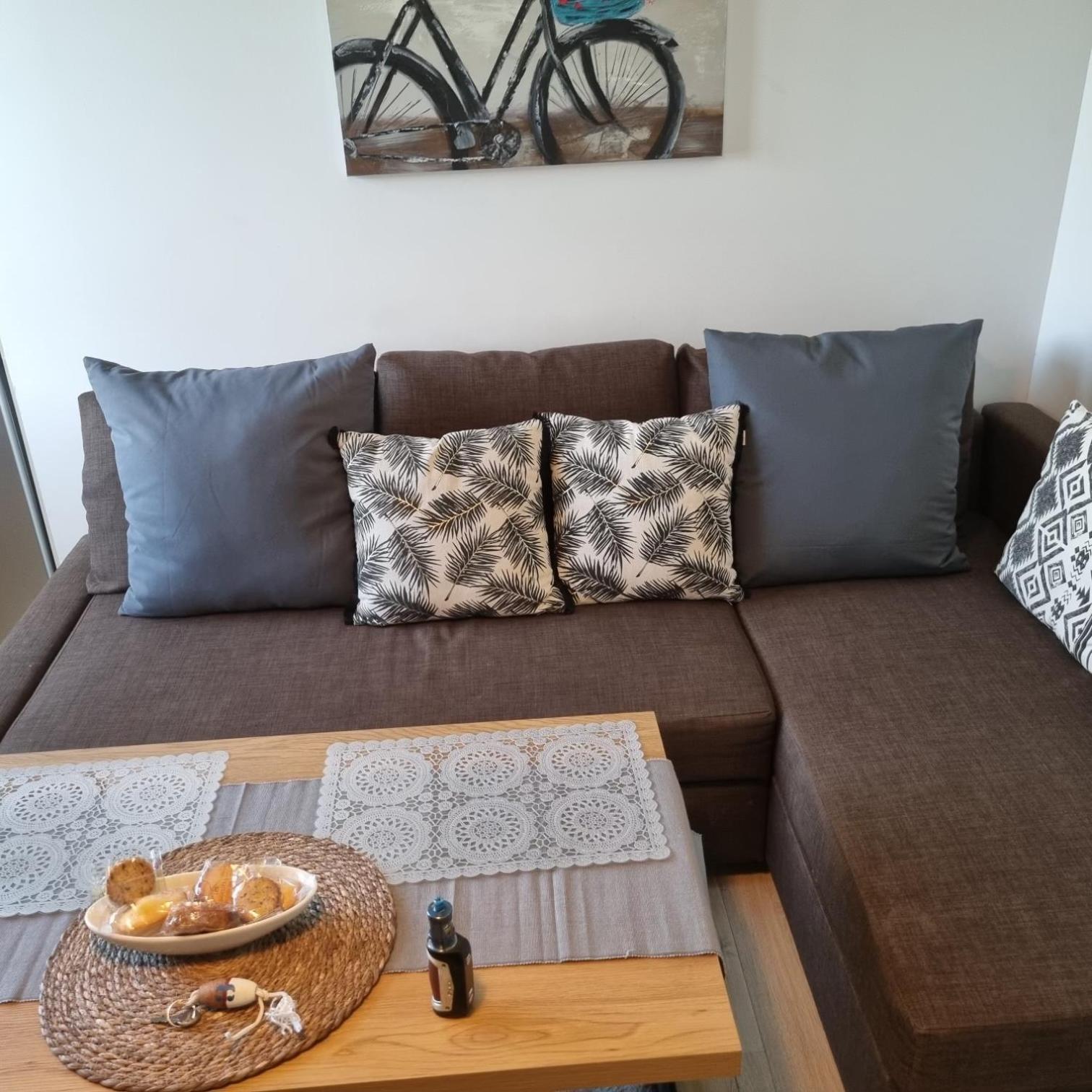 Les Appart Du Sillon Pleubian Ruang foto