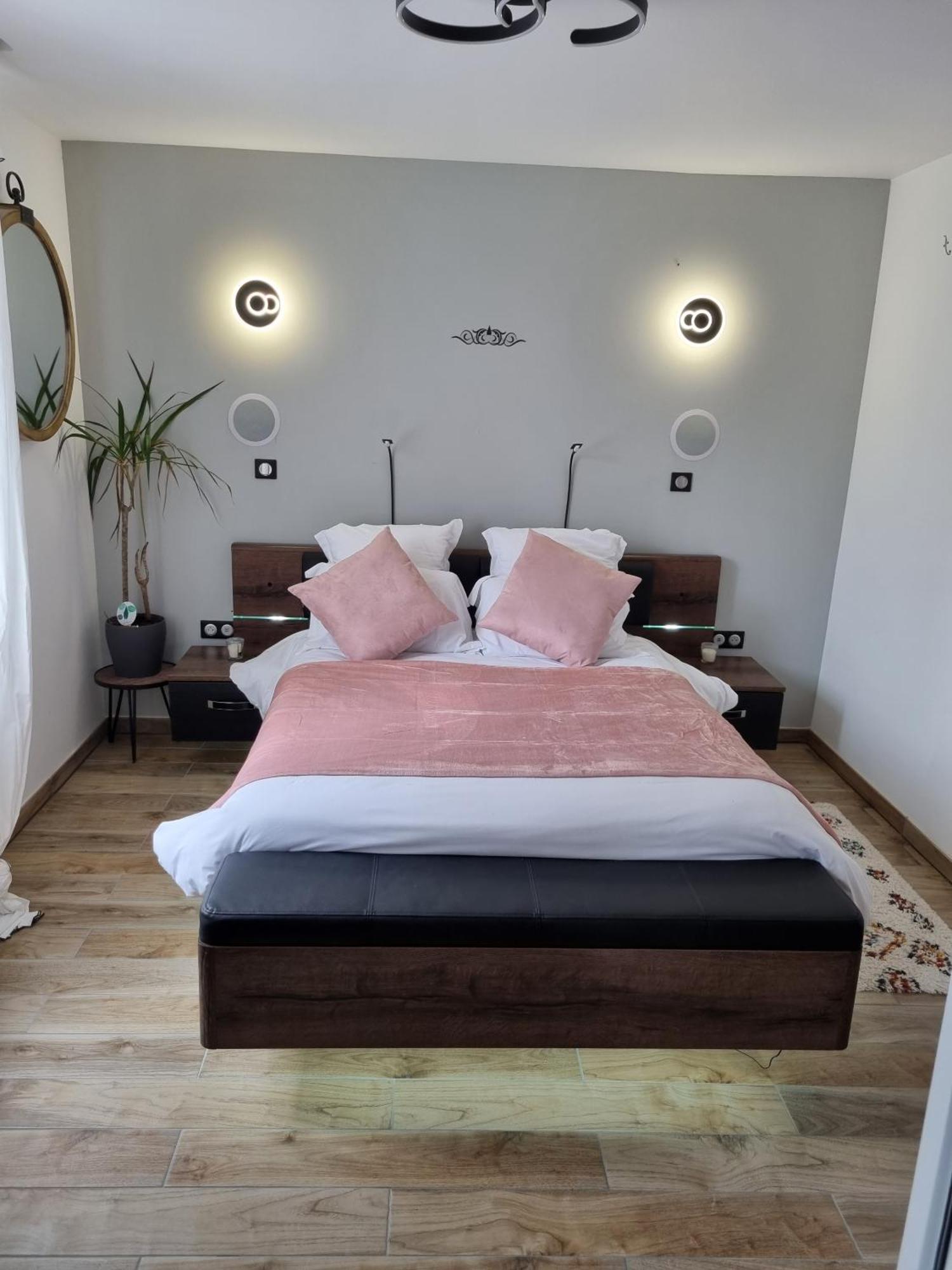 Les Appart Du Sillon Pleubian Bagian luar foto